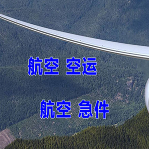 临沂启阳机场空运快递-选东方航空和上海航空